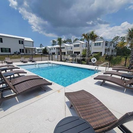 5 Star 4/3 Sleeps 16 With Arcade Game Room & Pool! オレンジ・ビーチ エクステリア 写真