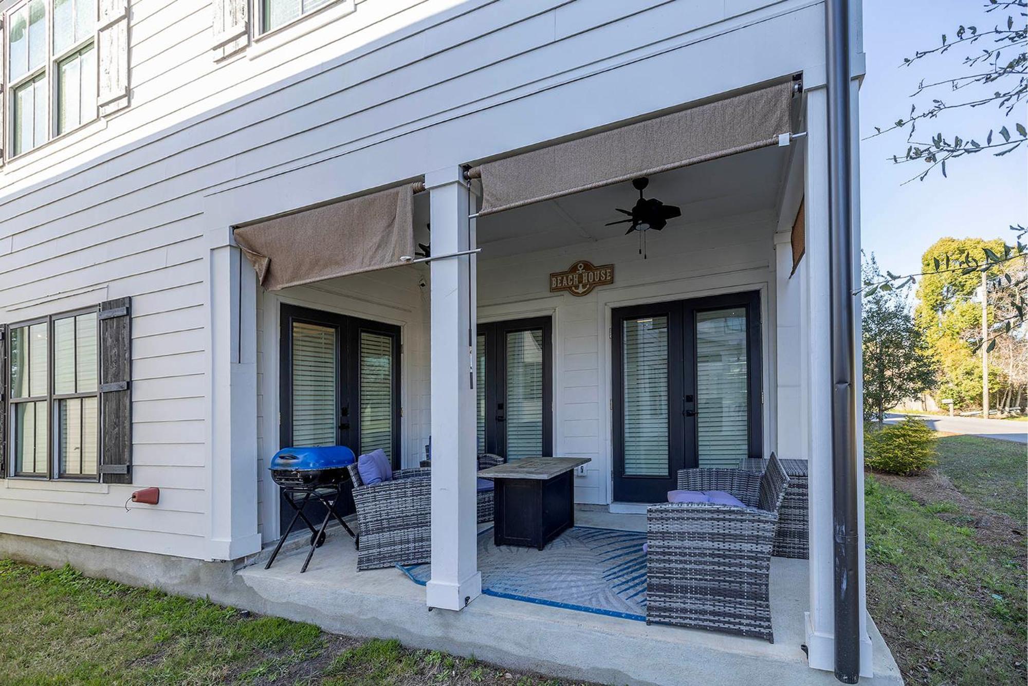 5 Star 4/3 Sleeps 16 With Arcade Game Room & Pool! オレンジ・ビーチ エクステリア 写真
